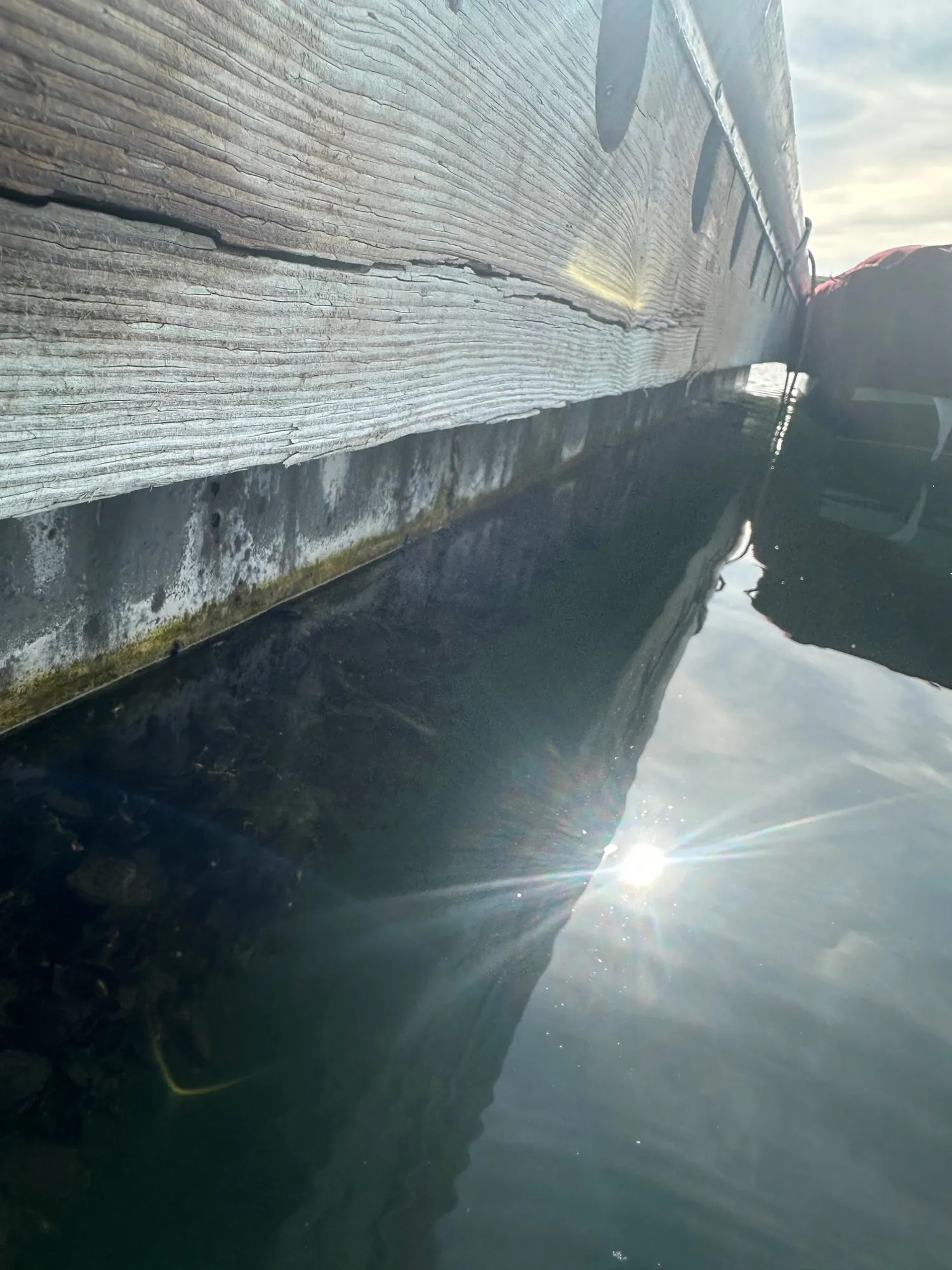 Dock & Lift — Water Works Yacht Services, Southern California