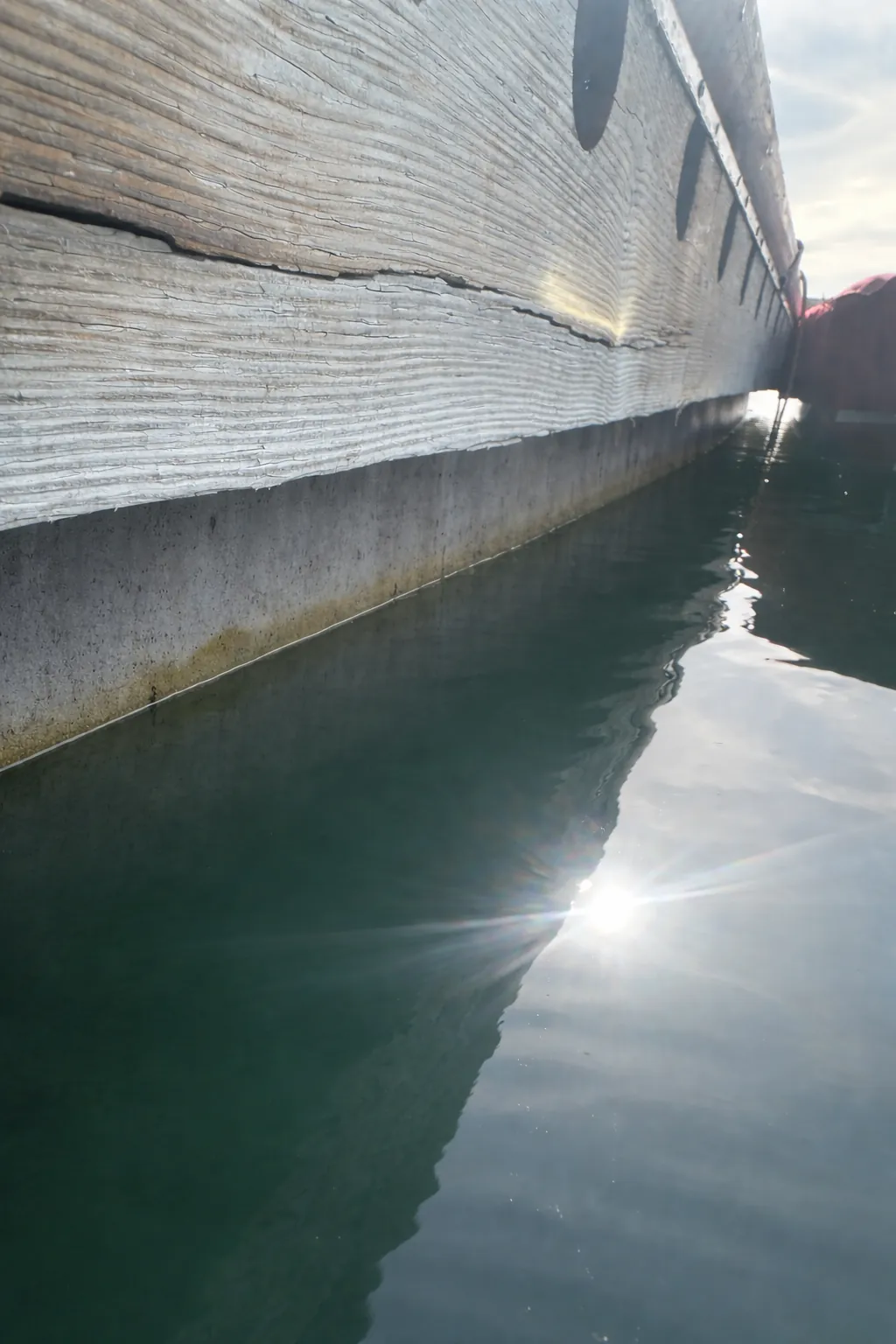 Dock & Lift — Water Works Yacht Services, Southern California