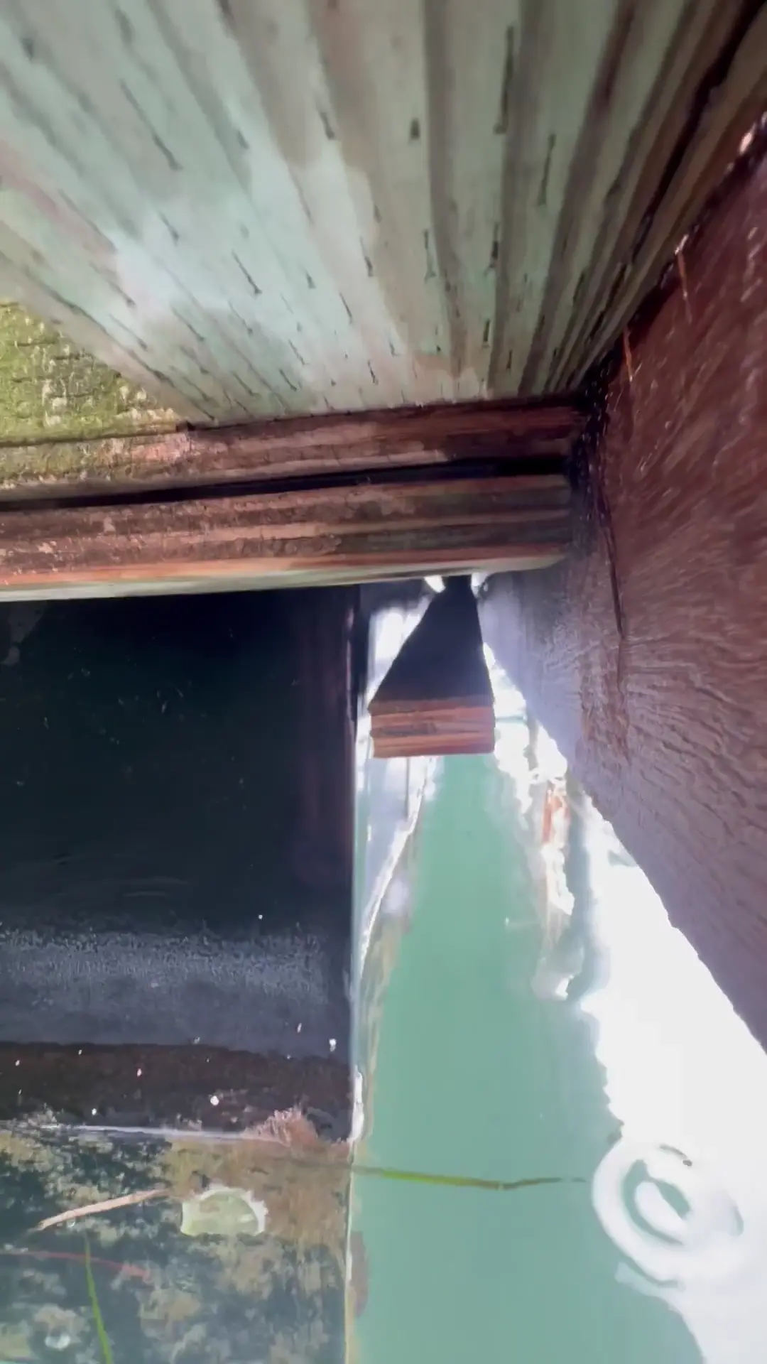 Dock & Lift — Water Works Yacht Services, Southern California