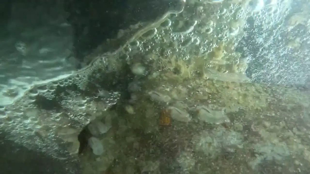 Condition on Initial service vid — Water Works Yacht Services, Southern California