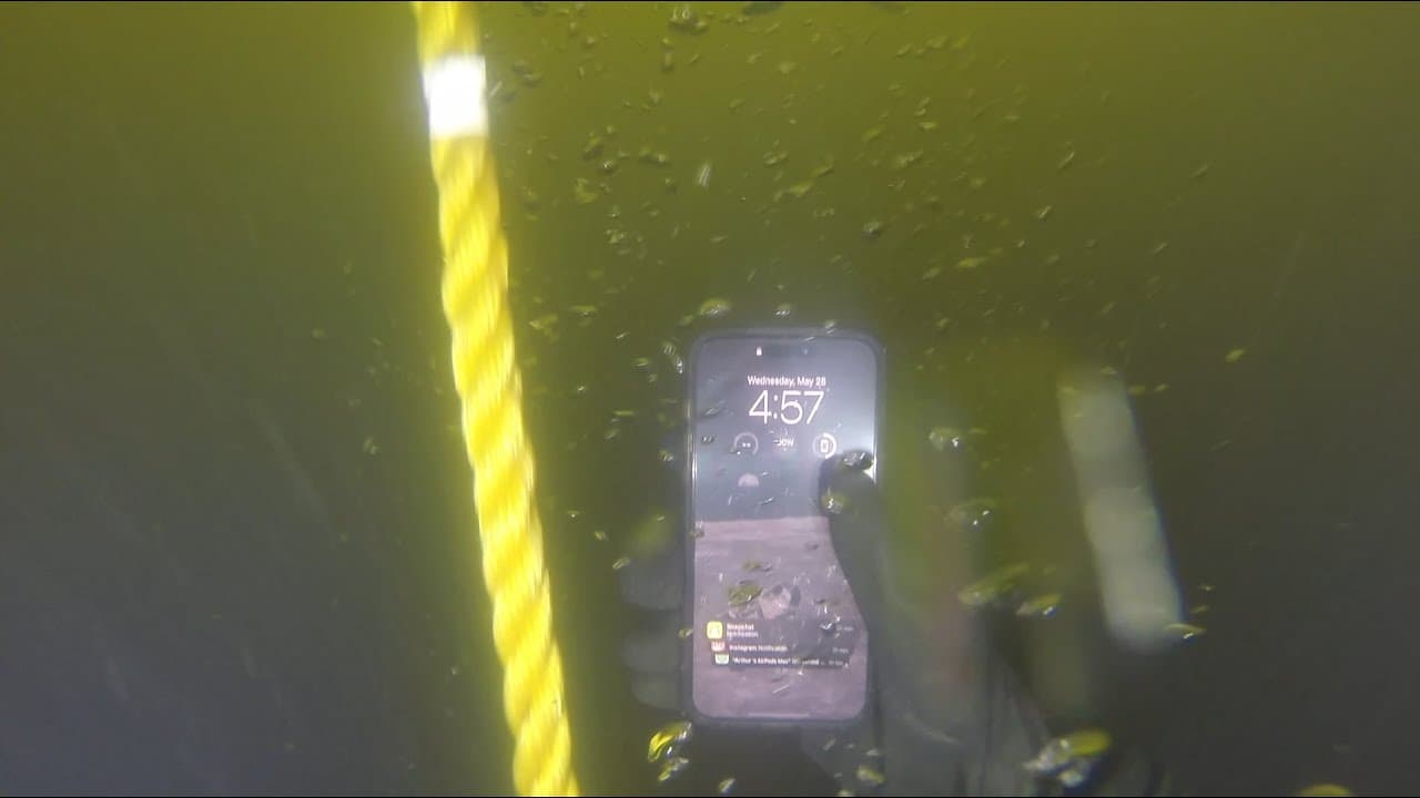 Object Retrieval & Recovery