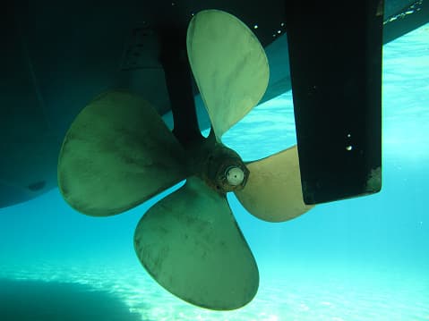 Propeller Service